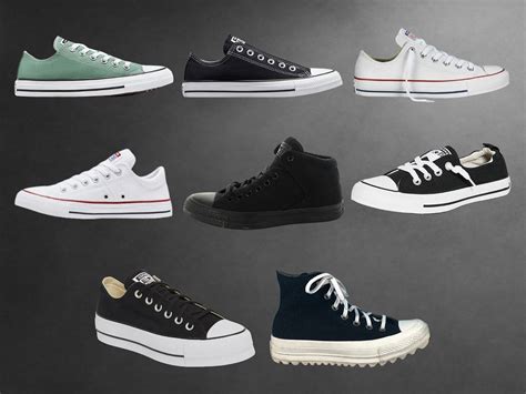 what are the cheapest converse